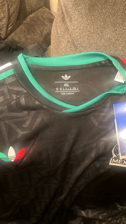 Jersey 4x