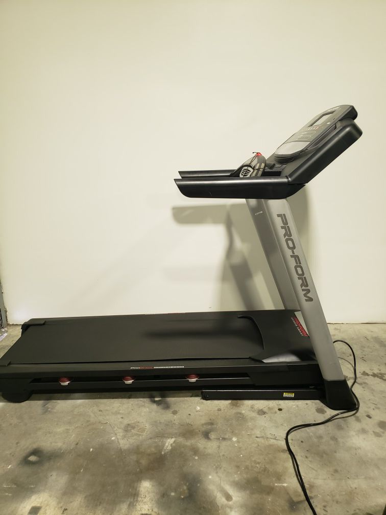 Proform Cardio Smart Treadmill