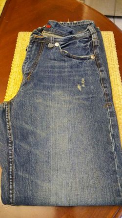 Union bay jeans 31x32