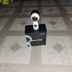 Gear 360