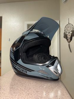 Helmet