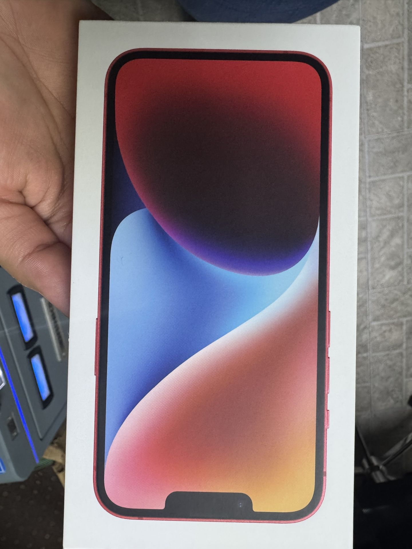 iPhone 14 