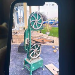 Bandsaw