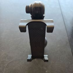 CAR TELEPHONE HOLDER