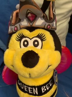 Queen bee