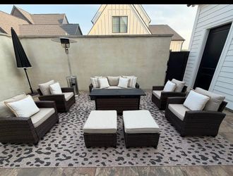 Ultimate Outdoor Patio Furnitur...