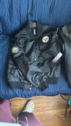 steelers jacket