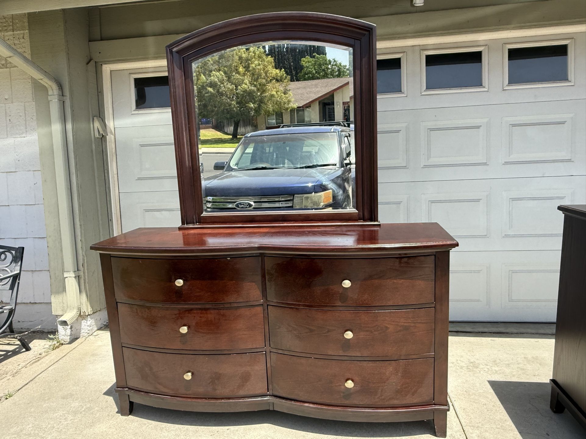 Bedroom Furniture