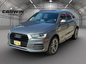 2016 Audi Q3