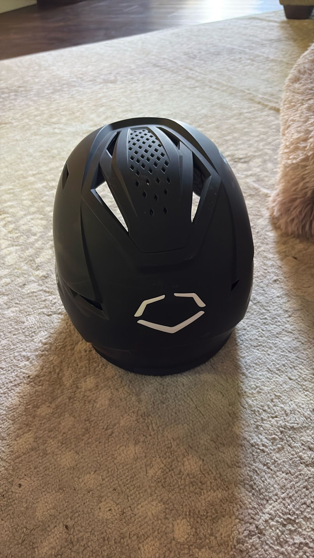Evoshield Helmet