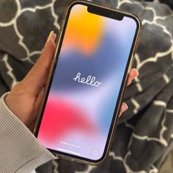 iPhone 12 Small Scuffs