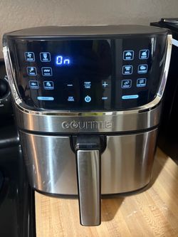 Gourmia Air Fryer