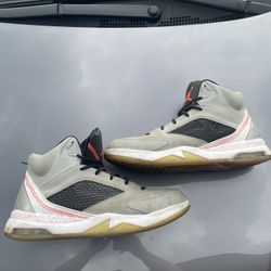 Air Jordan Flight Size 12