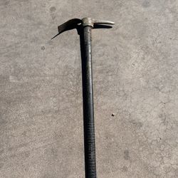 Pickaxe 