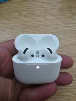 Airpods 4