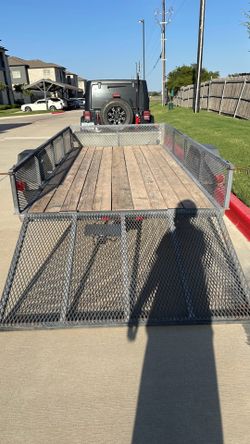 Trailer