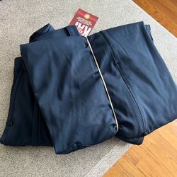  2 Redkap Work Pants 