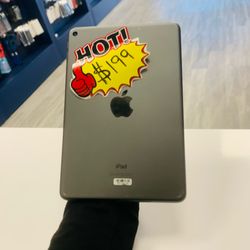 iPad mini 5 64 Gb
