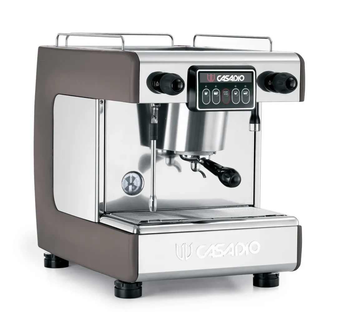 Casadio Undici A/1, Automatic espresso coffee machine