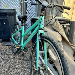 Gravity Swift 26” Road Bike