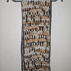 Womens scarf about 51 inches