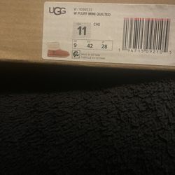 Ugg Boots 