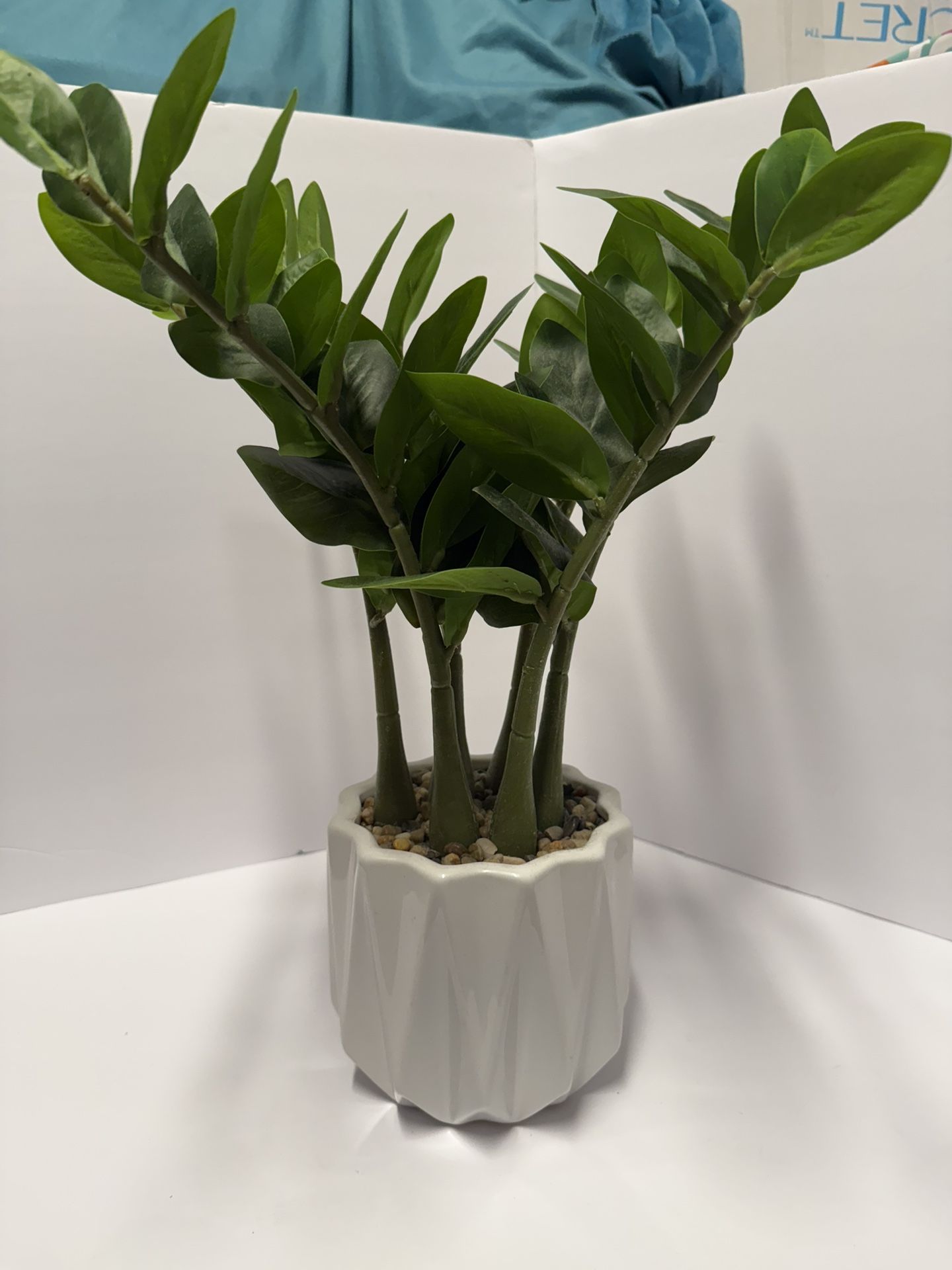 Artificial Tree Plant FLOWER