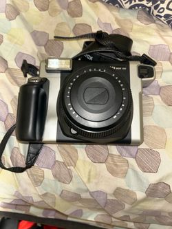 Fuji  Instax Wide 300