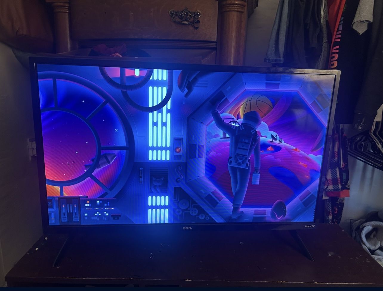 Roku Tv