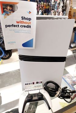 PS5 PRO 2TB Brand New Availabile On Payment Plan Option Only Without Perfect Credit 😱🙃
