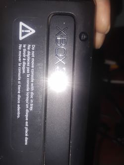 XBox 360