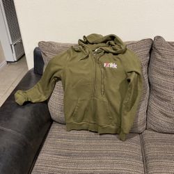 Size, Small, Victoria’s Secret Pink Sweater.