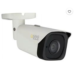 Qsee 4k Camera