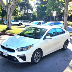 2020 Kia Forte – Excellent Condition – 81k Miles