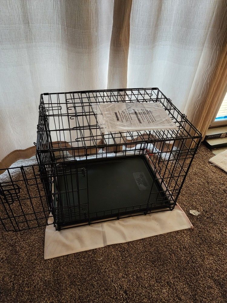 Dog Crate Small