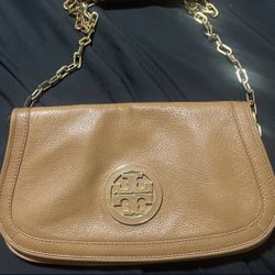 Tory Burch Tan Purse
