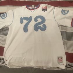 Ecko Jersey 