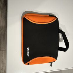 Tablet Orange Case