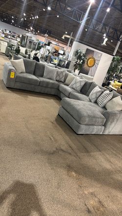 Sectional