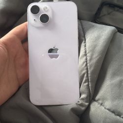 iPhone 14 Purple 300$