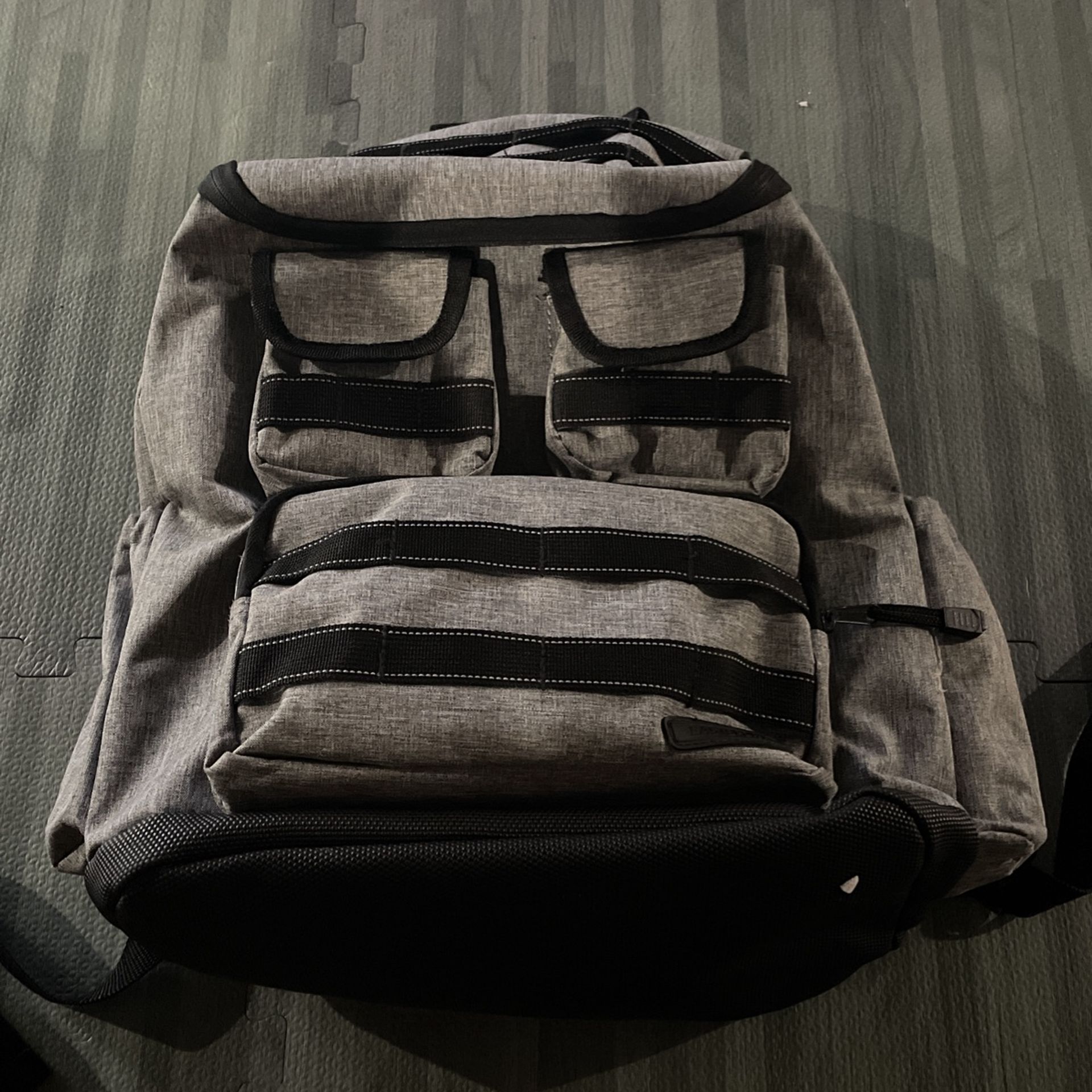 Backpack 
