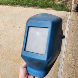 Welding Helmet