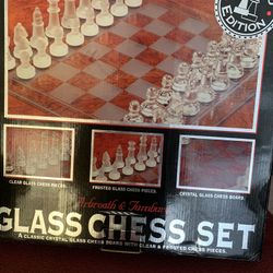 Chess Set