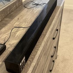 Sound Bar