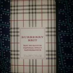 Burberry Brit