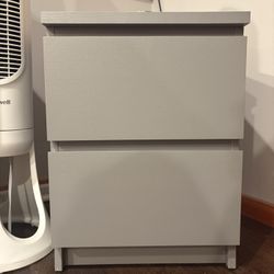 Bedside Table 