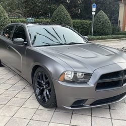 2014 Dodge Charger