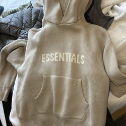 Men’s Essential clothing