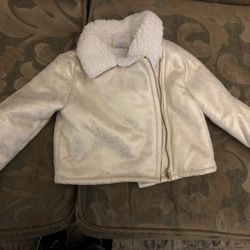 Toddler Jacket