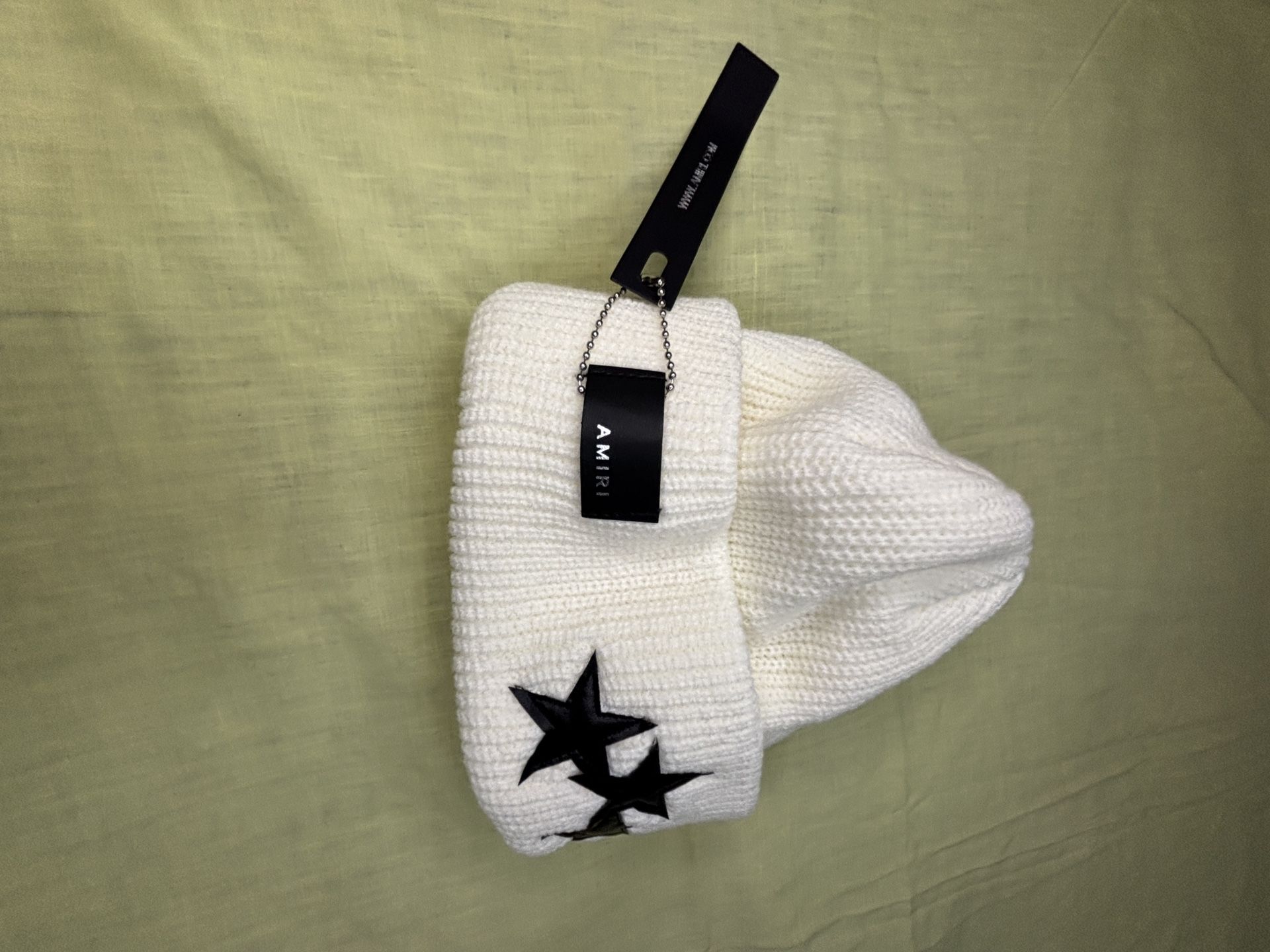 Amiri Beanie